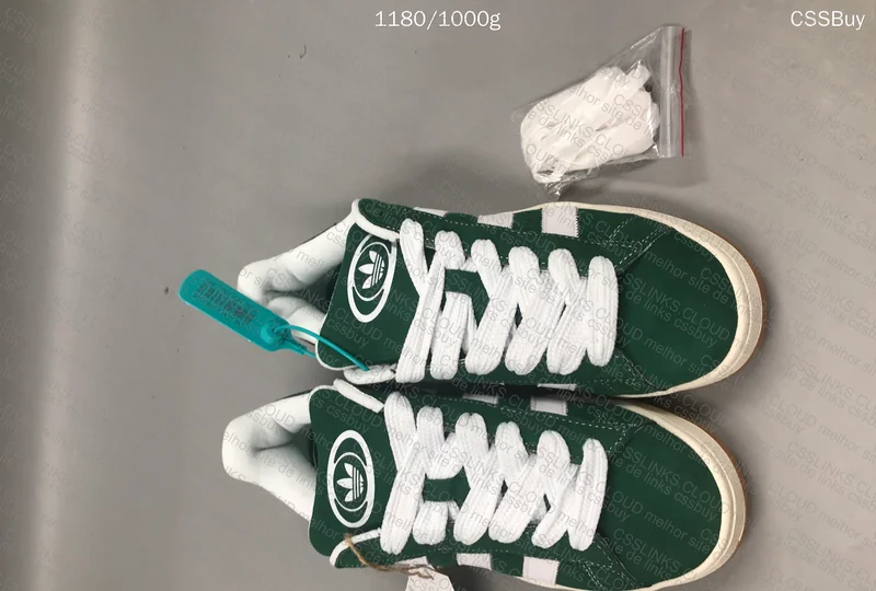 Adidas Campus 00s