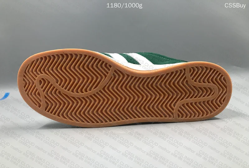 Adidas Campus 00s 10