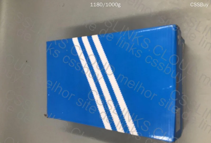 Adidas Campus 00s 11