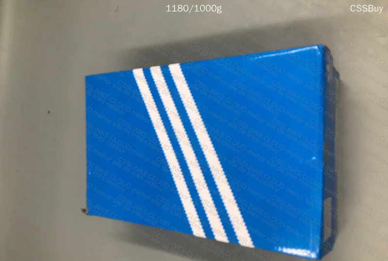 Adidas Campus 00s 3