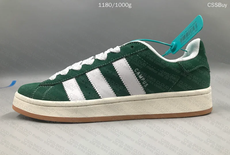 Adidas Campus 00s 4