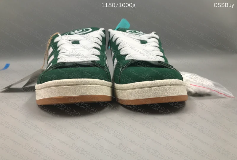Adidas Campus 00s 5
