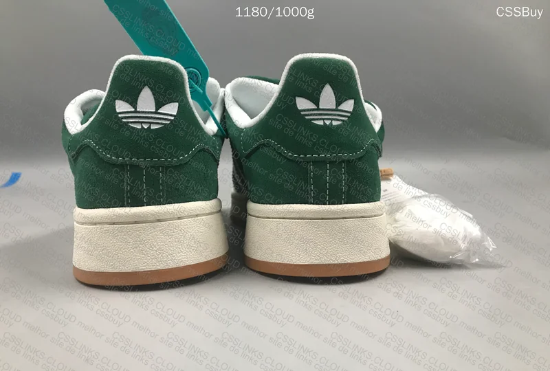 Adidas Campus 00s 6