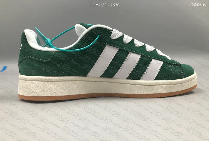 Adidas Campus 00s 7