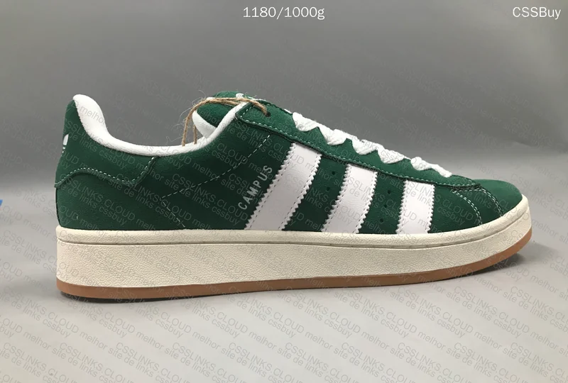 Adidas Campus 00s 8
