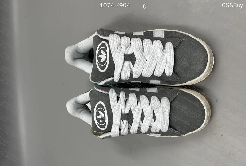 Adidas Campus 00s
