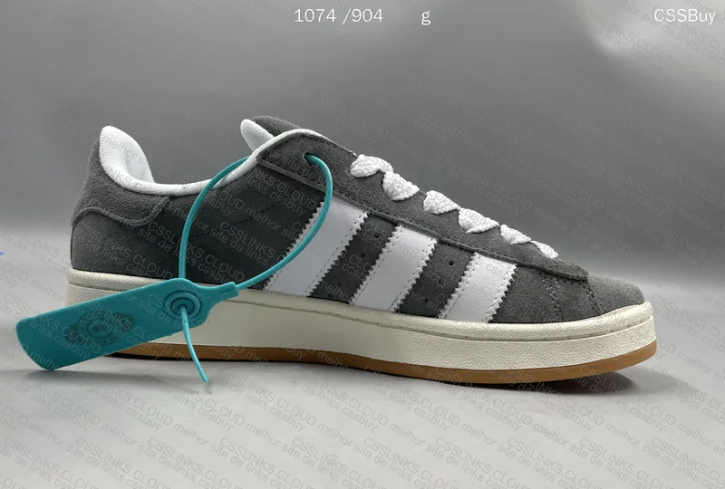 Adidas Campus 00s 4