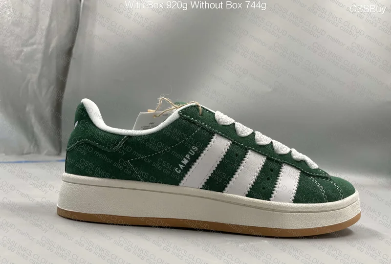 Adidas Campus 00s