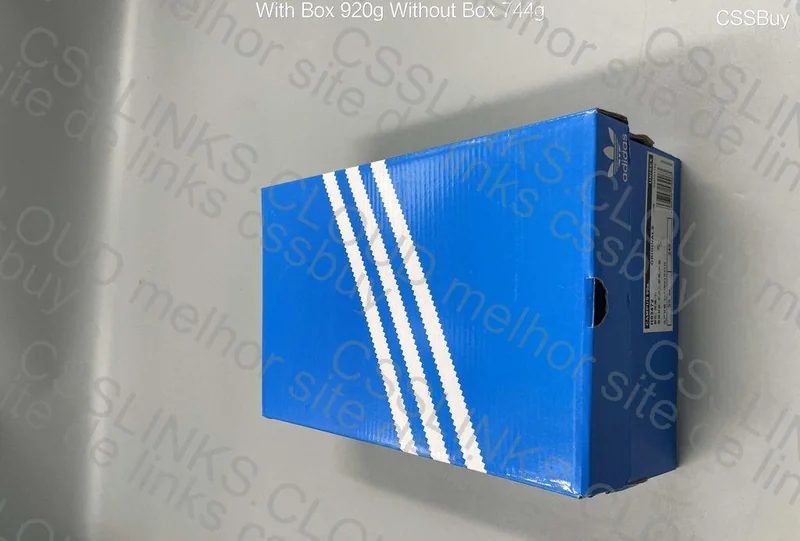 Adidas Campus 00s 2