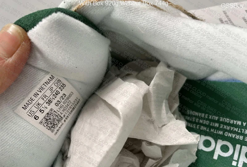 Adidas Campus 00s 3