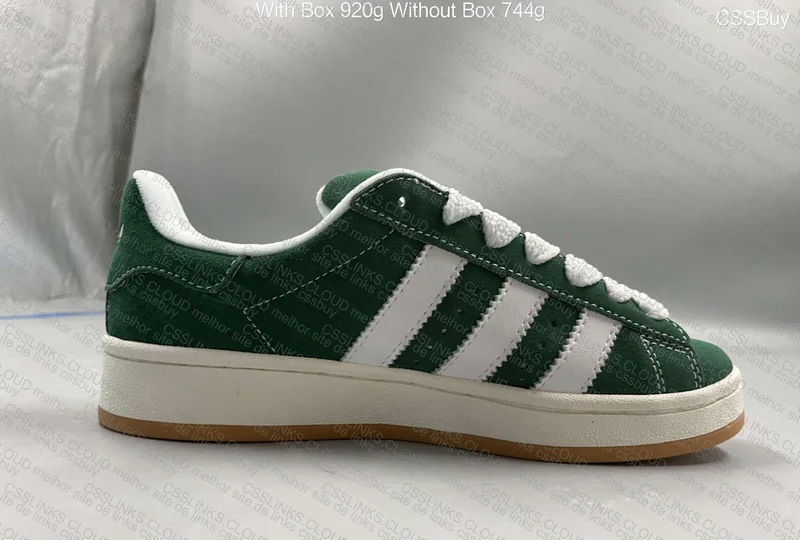 Adidas Campus 00s 4