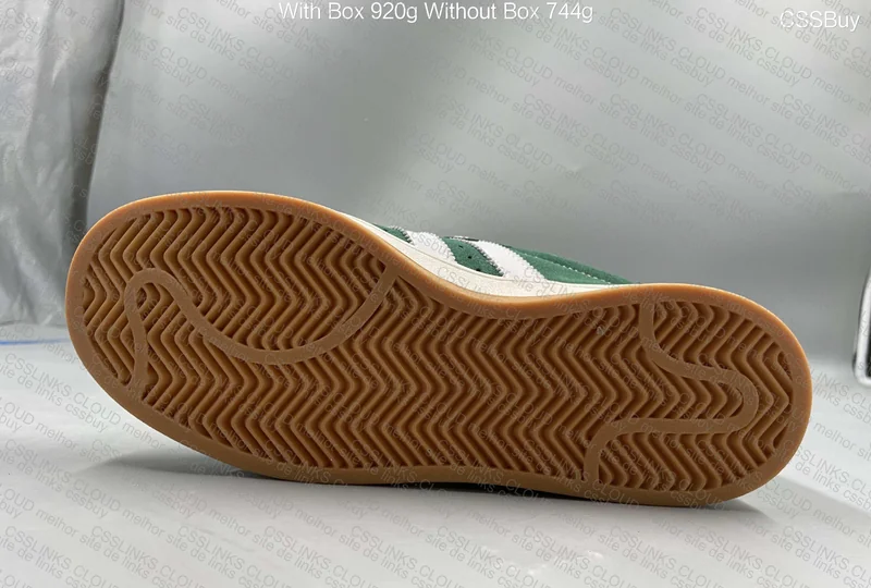 Adidas Campus 00s 5