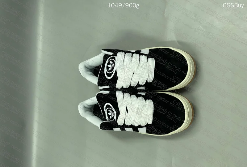 Adidas Campus 00s