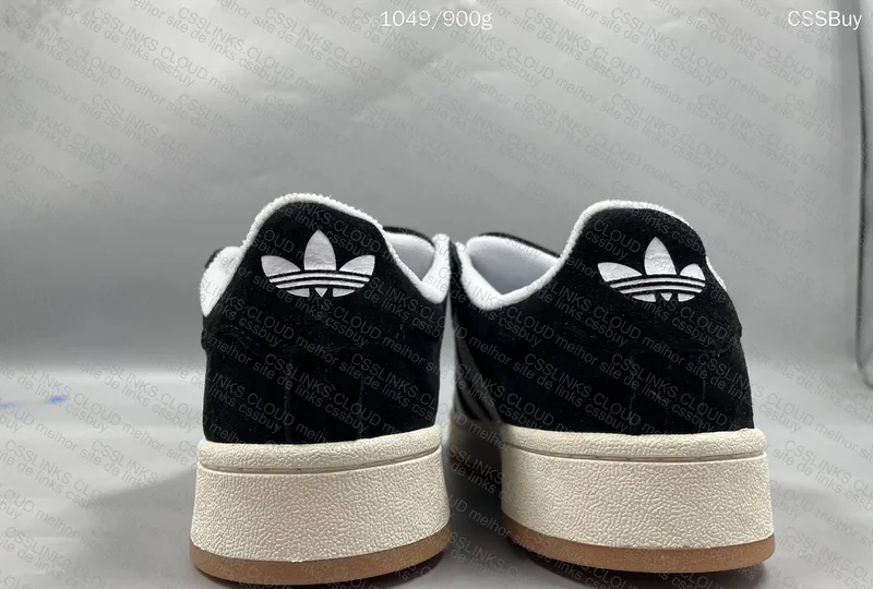 Adidas Campus 00s 3