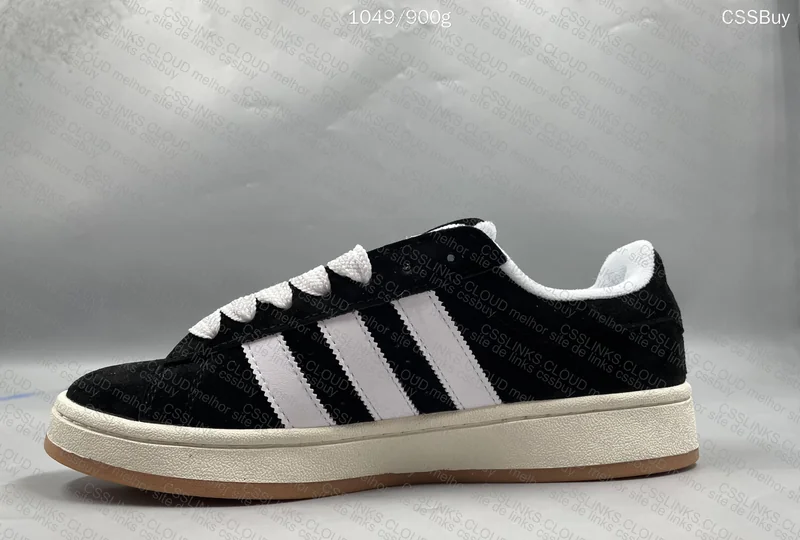 Adidas Campus 00s 4