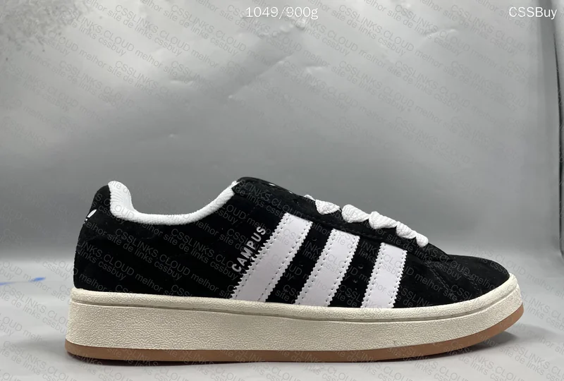 Adidas Campus 00s 5
