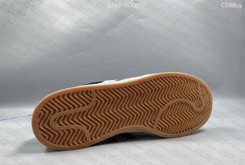 Adidas Campus 00s 6