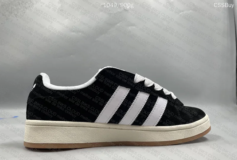 Adidas Campus 00s 7