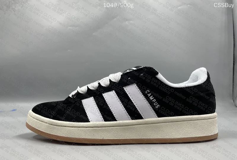 Adidas Campus 00s 8