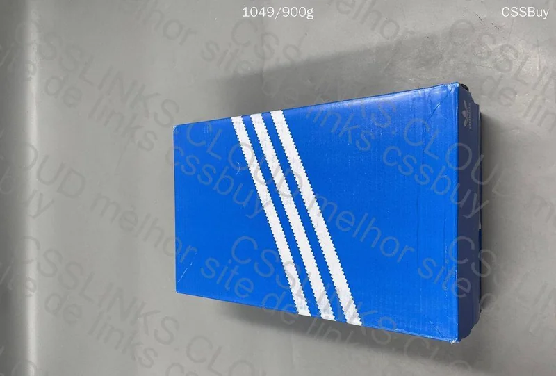 Adidas Campus 00s 9