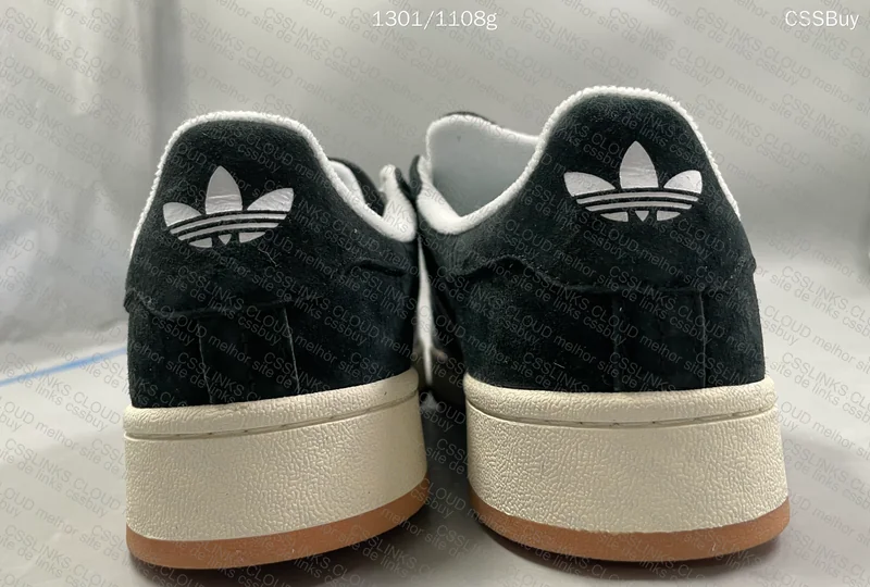 Adidas Campus 00s