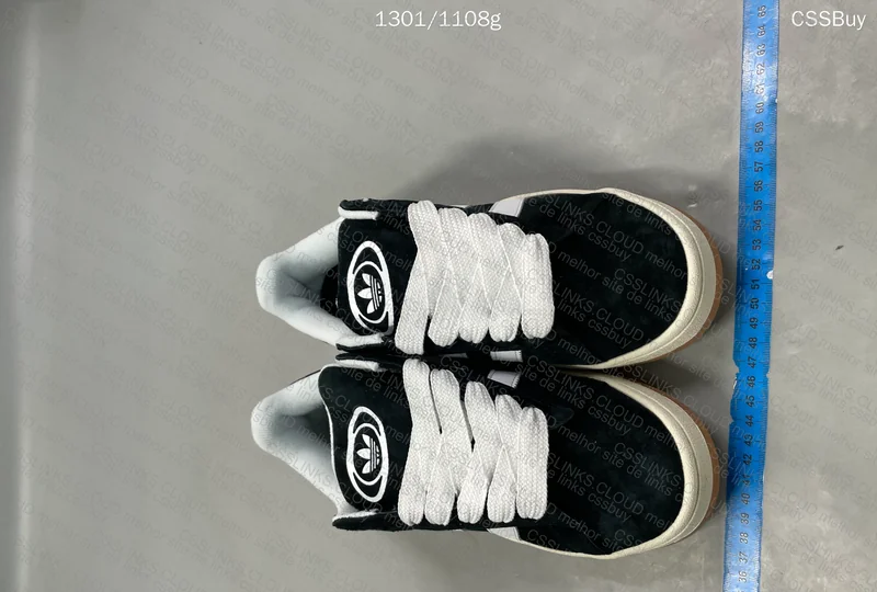 Adidas Campus 00s 3