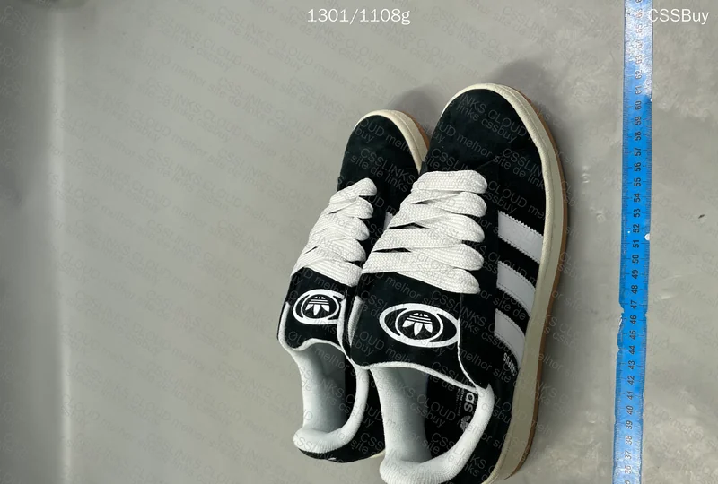 Adidas Campus 00s 4
