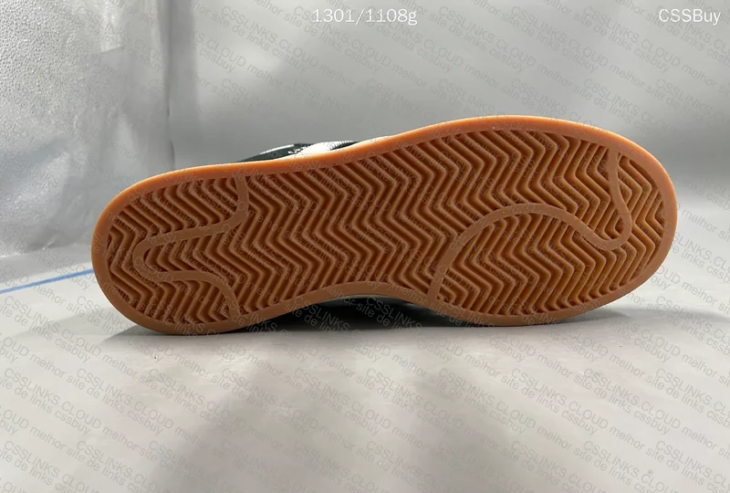 Adidas Campus 00s 6