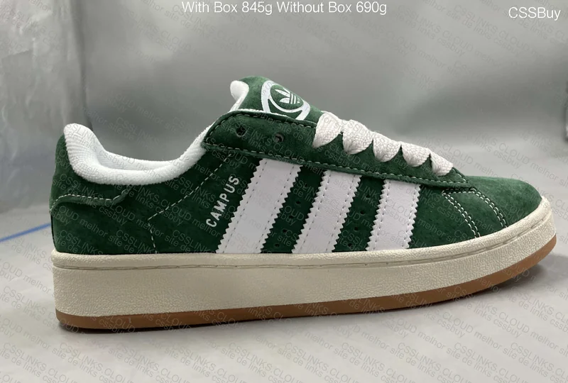 ADIDAS CAMPUS 00s