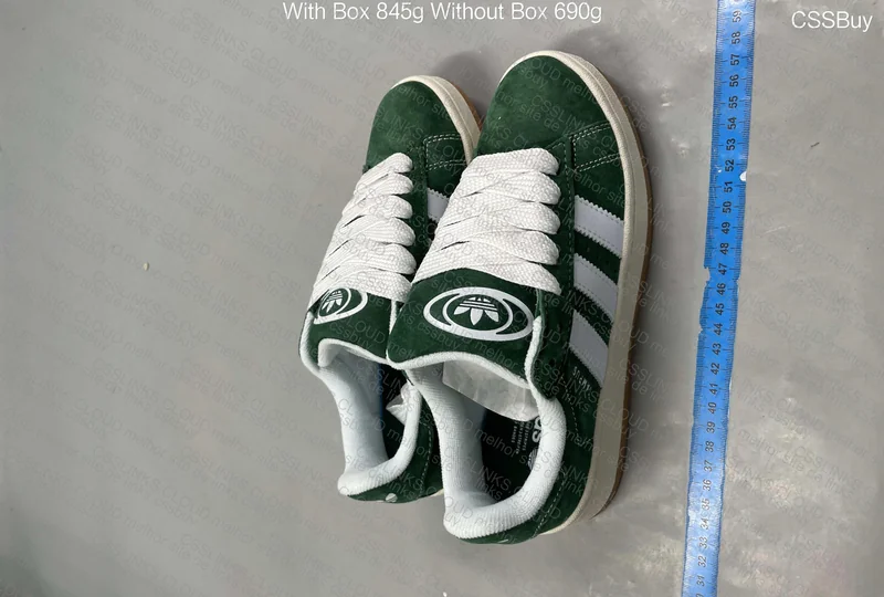 ADIDAS CAMPUS 00s 10