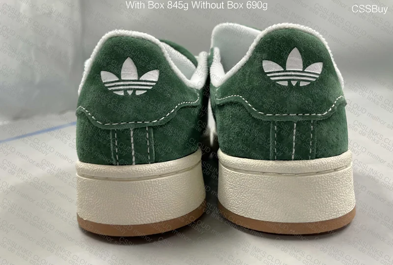 ADIDAS CAMPUS 00s 2