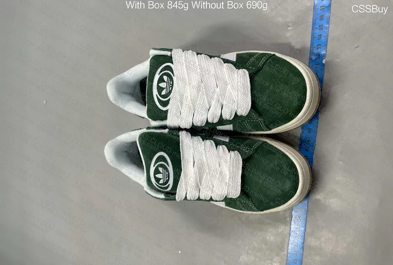ADIDAS CAMPUS 00s 3