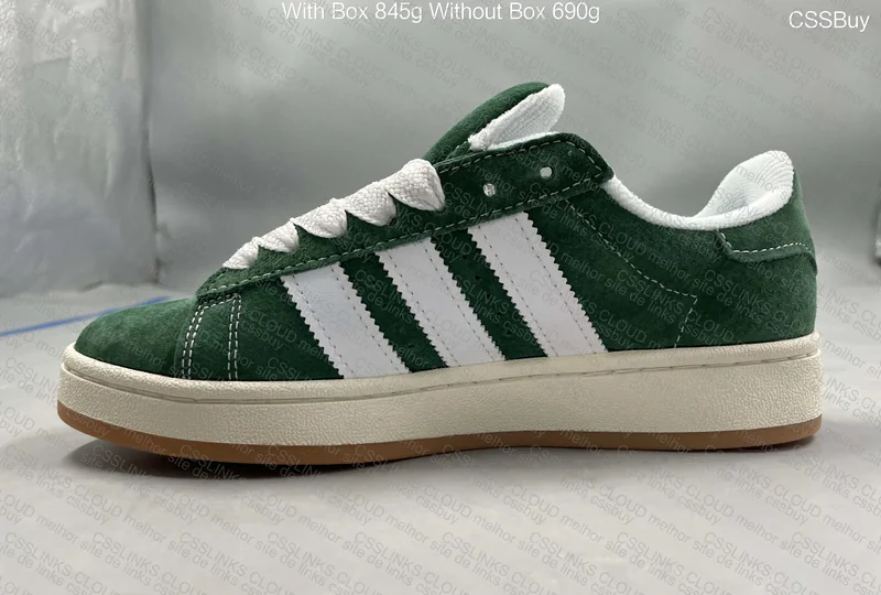 ADIDAS CAMPUS 00s 4