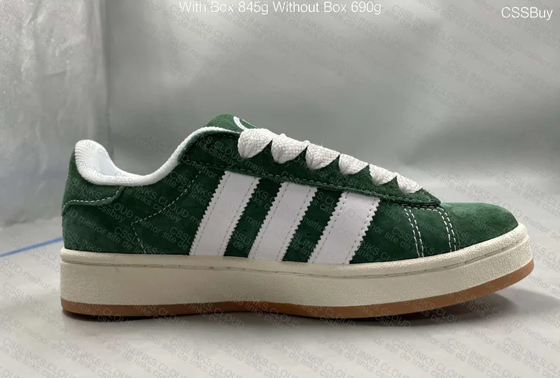 ADIDAS CAMPUS 00s 5