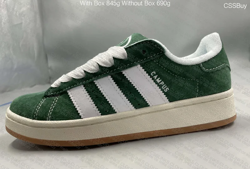 ADIDAS CAMPUS 00s 7