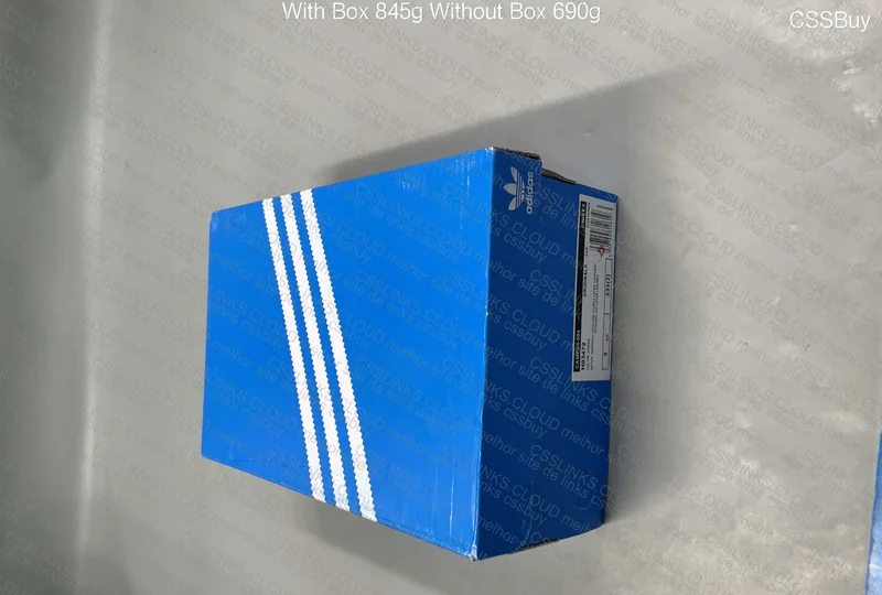 ADIDAS CAMPUS 00s 9