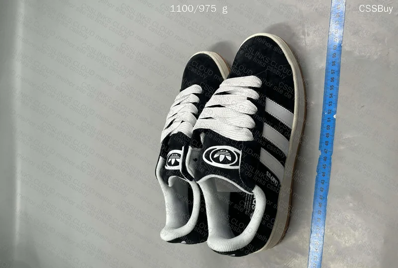Adidas Campus 00s