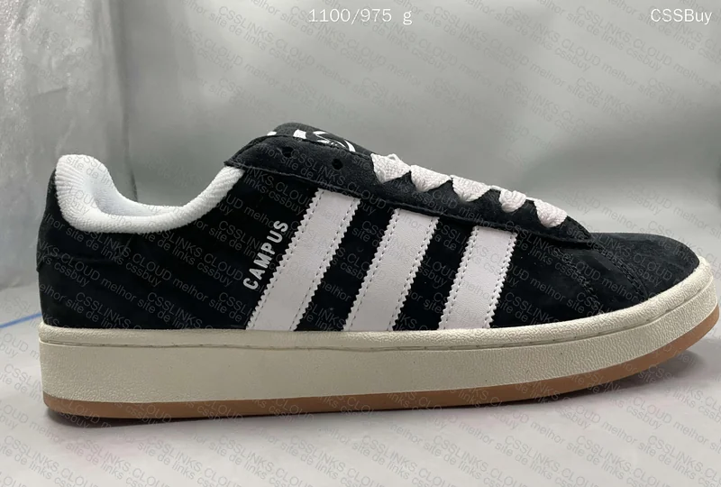 Adidas Campus 00s 3