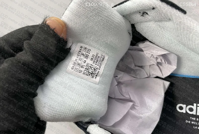 Adidas Campus 00s 4