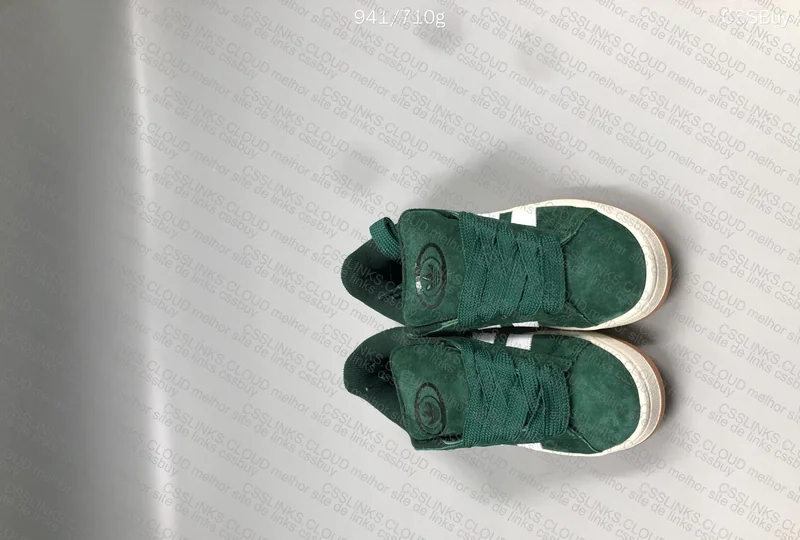 ADIDAS CAMPUS 00S