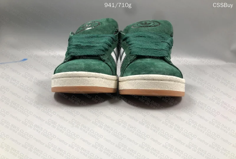 ADIDAS CAMPUS 00S 2