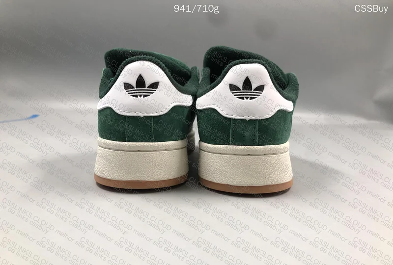 ADIDAS CAMPUS 00S 3