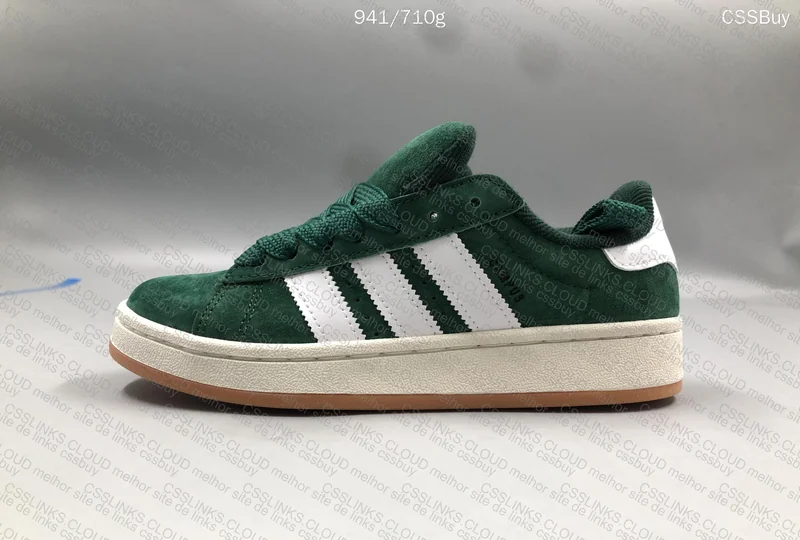 ADIDAS CAMPUS 00S 4