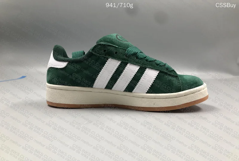 ADIDAS CAMPUS 00S 5