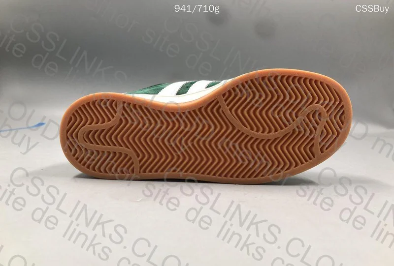 ADIDAS CAMPUS 00S 6