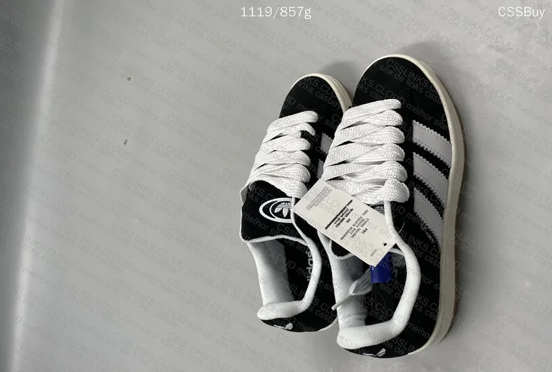Adidas Campus 00s