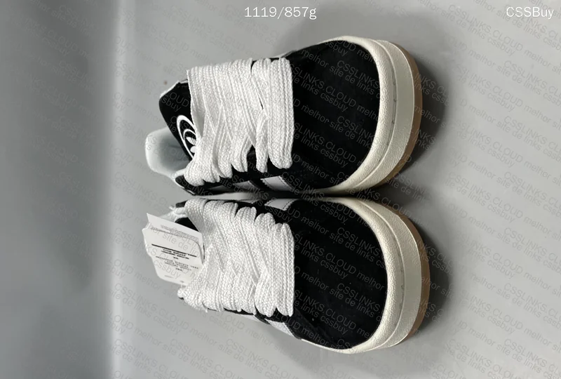 Adidas Campus 00s 2