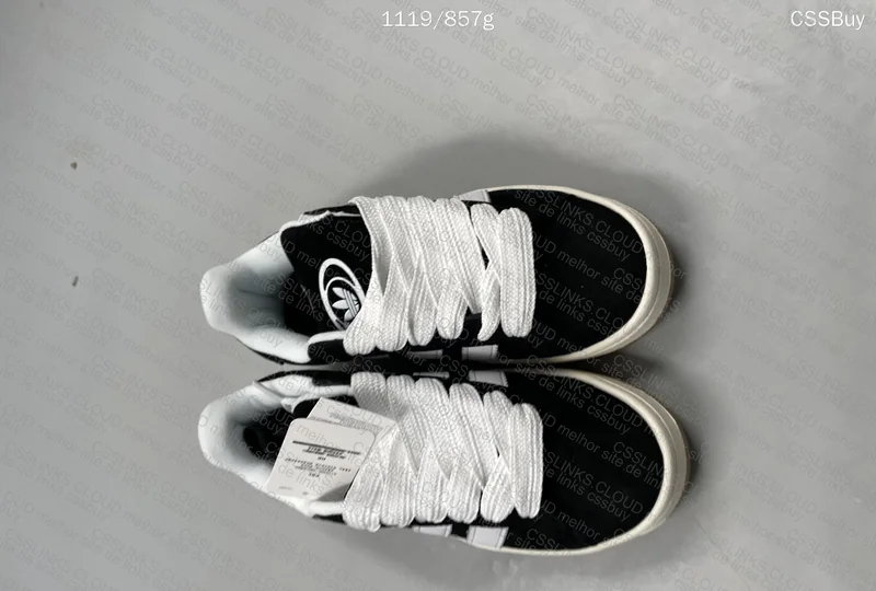 Adidas Campus 00s 3