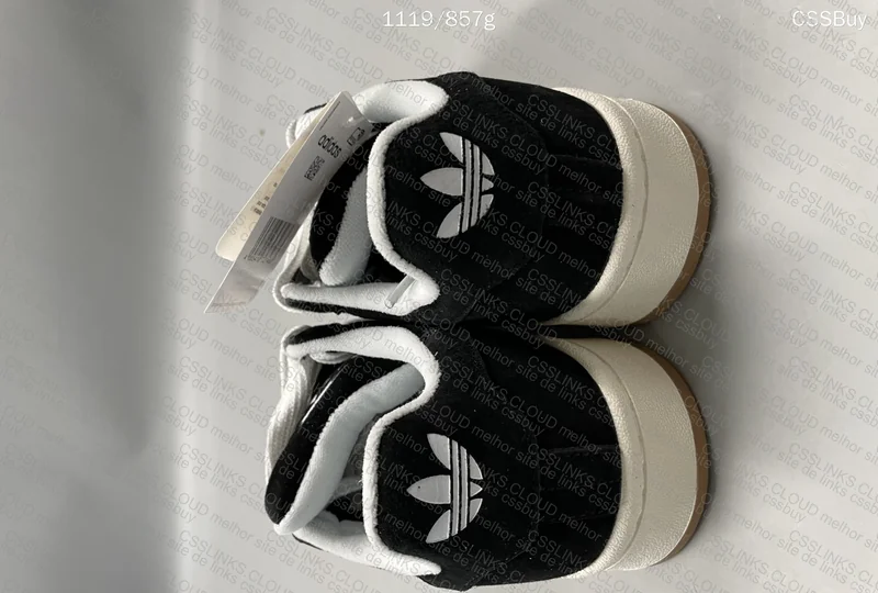 Adidas Campus 00s 4