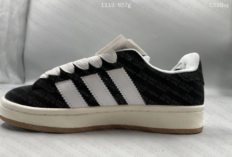Adidas Campus 00s 6
